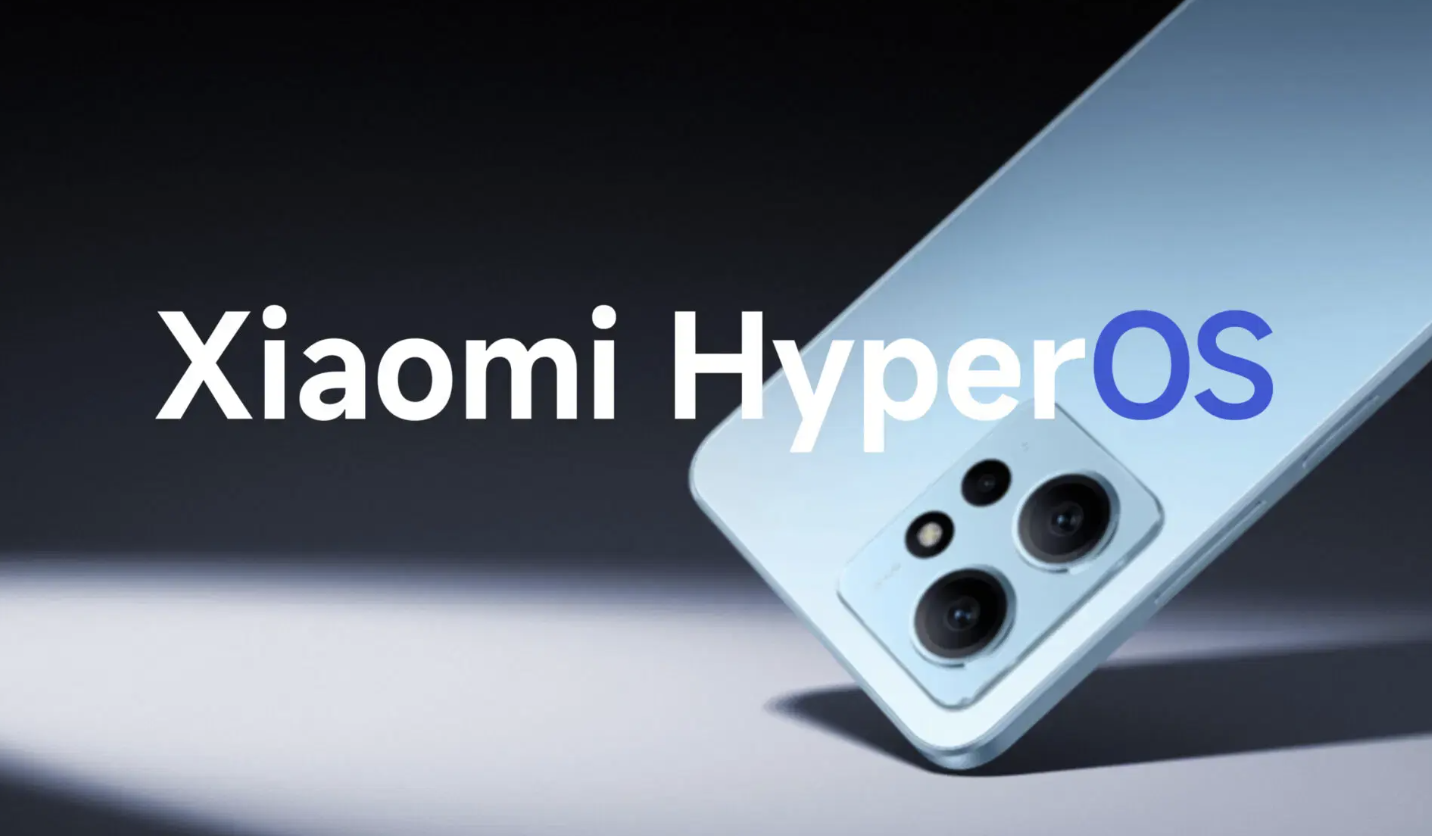 Еще две модели Xiaomi получили обновление HyperOS / Смартфоны и мобильные  телефоны / iXBT Live