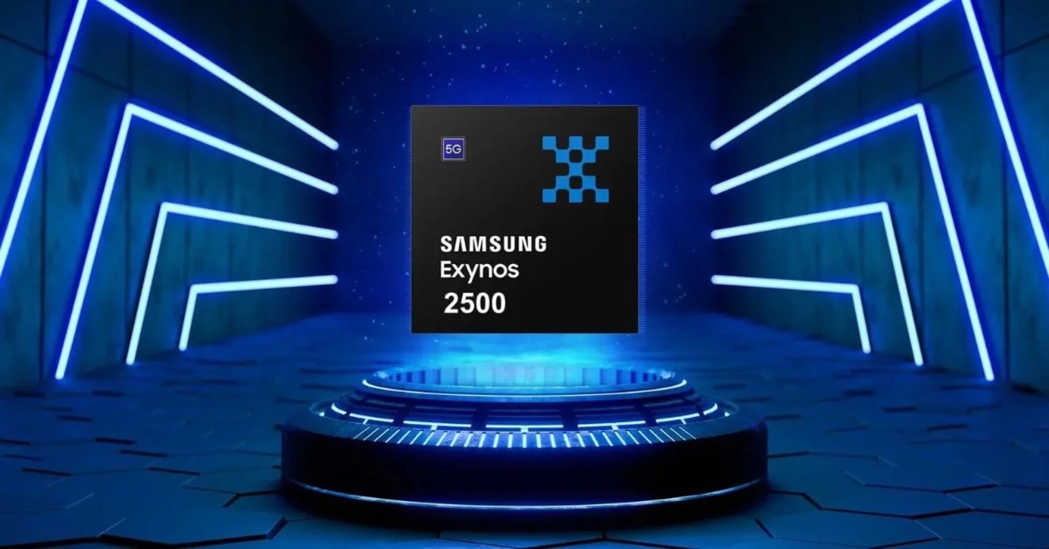 Samsung опровергает слухи об отмене Exynos 2500 / Смартфоны и мобильные  телефоны / iXBT Live