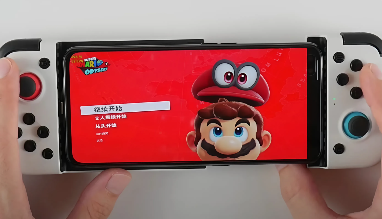 Установка эмулятора Nintendo Switch на Android / Программы, сервисы и сайты  / iXBT Live