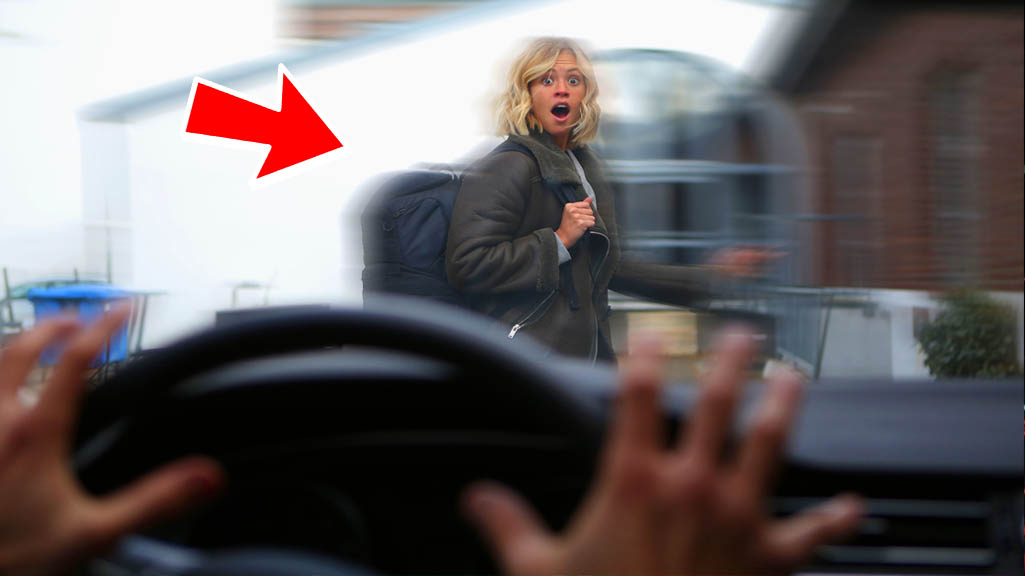 Когда за непропуск пешехода инспектор ДПС не имеет права штрафовать ...