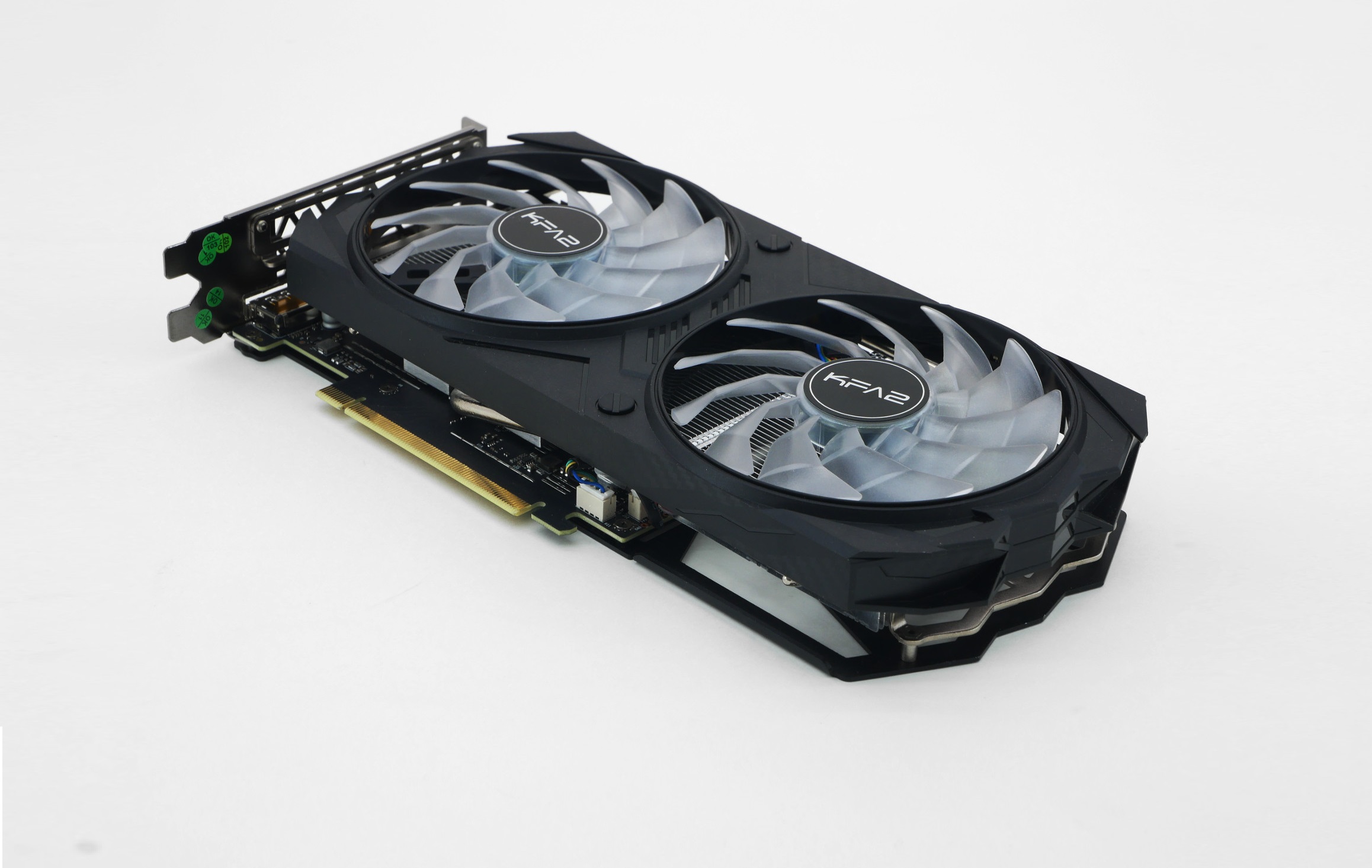 Geforce rtx 4060 gaming x 8gb