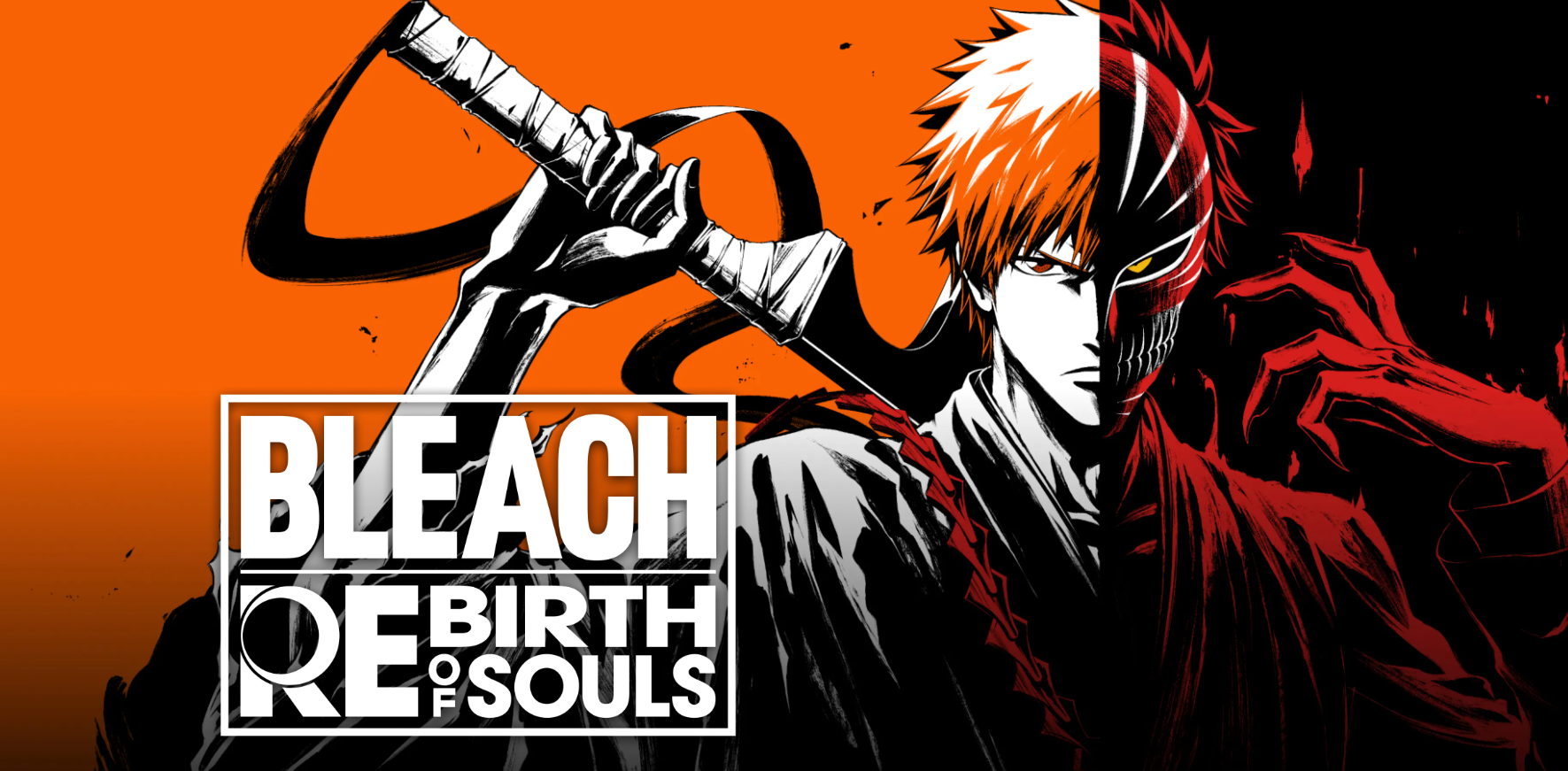 Bleach rebirth of souls