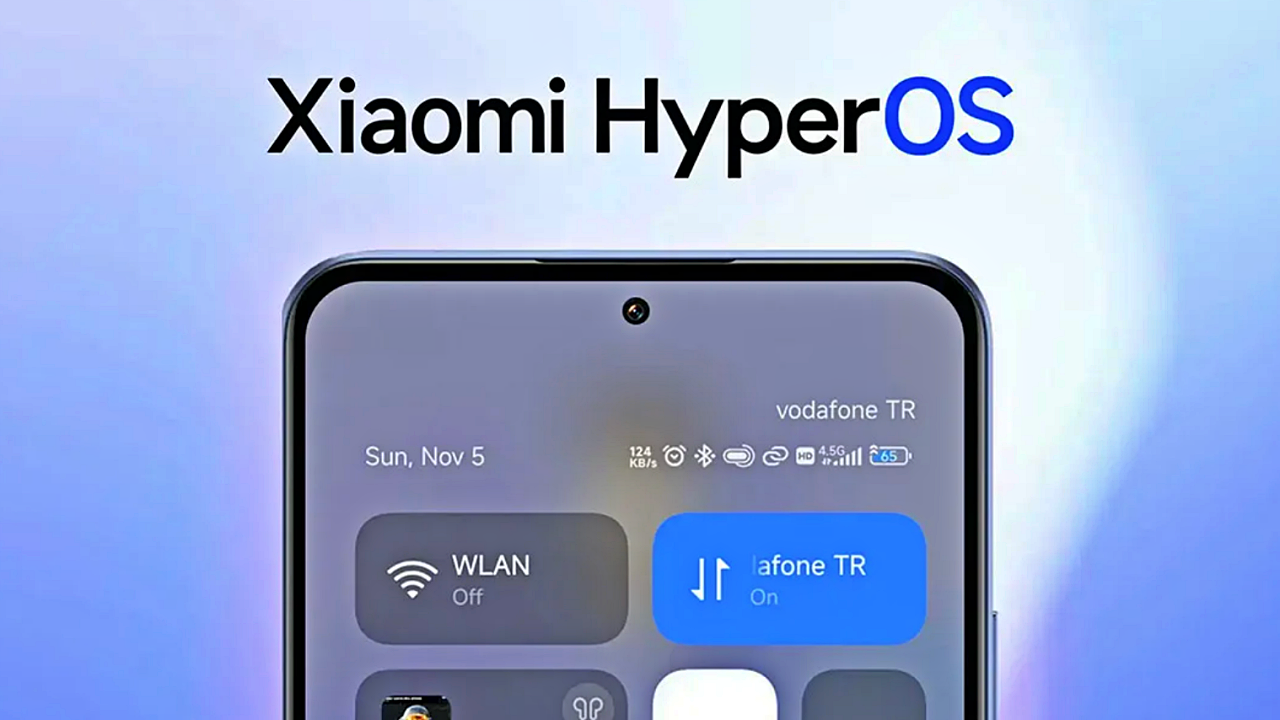 Xiaomi снова обновляет рабочий стол HyperOS, улучшая анимацию / Смартфоны и  мобильные телефоны / iXBT Live