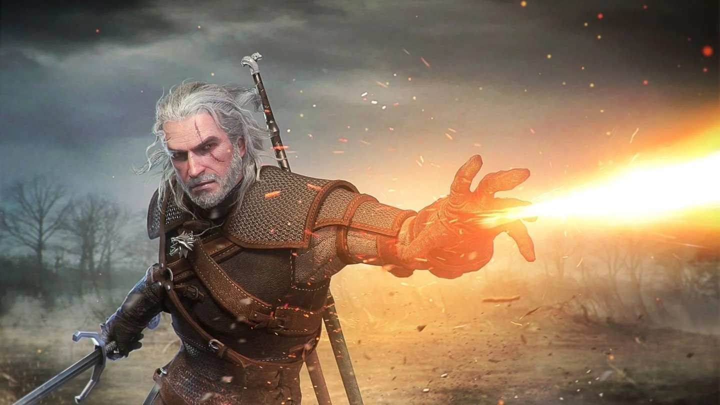 Для The Witcher 3 вышел мод, добавляющий настройку внешности и возможность  играть за чародеек / Компьютерные и мобильные игры / iXBT Live