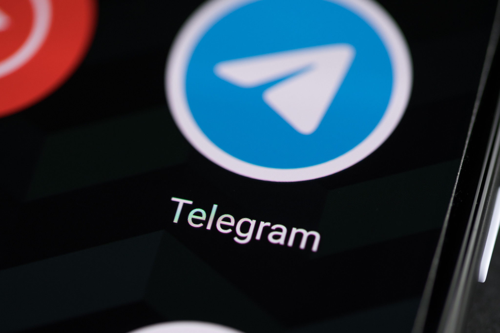 Телеграм канал технопарк