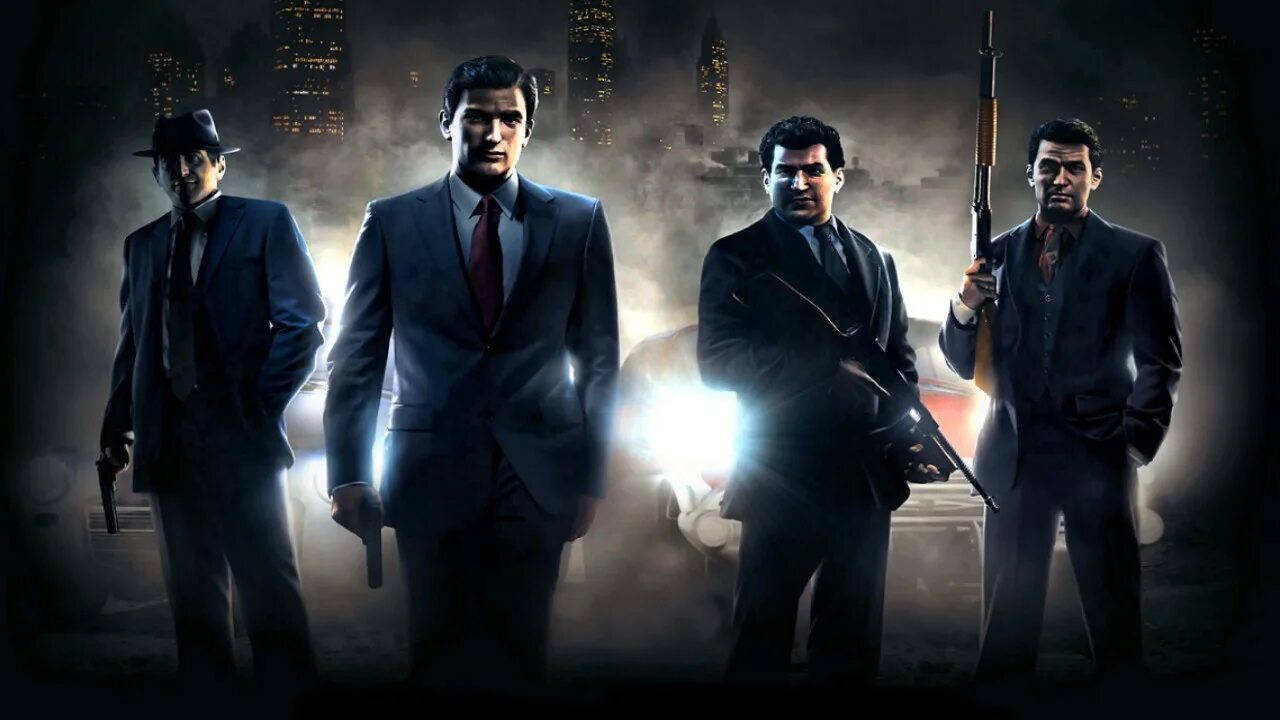 Mafia 2 скриншоты. Мафия 2 мод на свободную игру. Mafia final cut 1. 2. Мафия 2 финал.