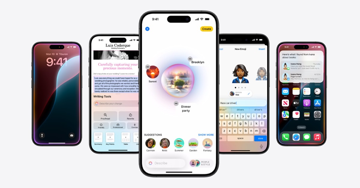 Ios 18.1 beta 2 что нового. Ios 18.1 beta 2 что нового