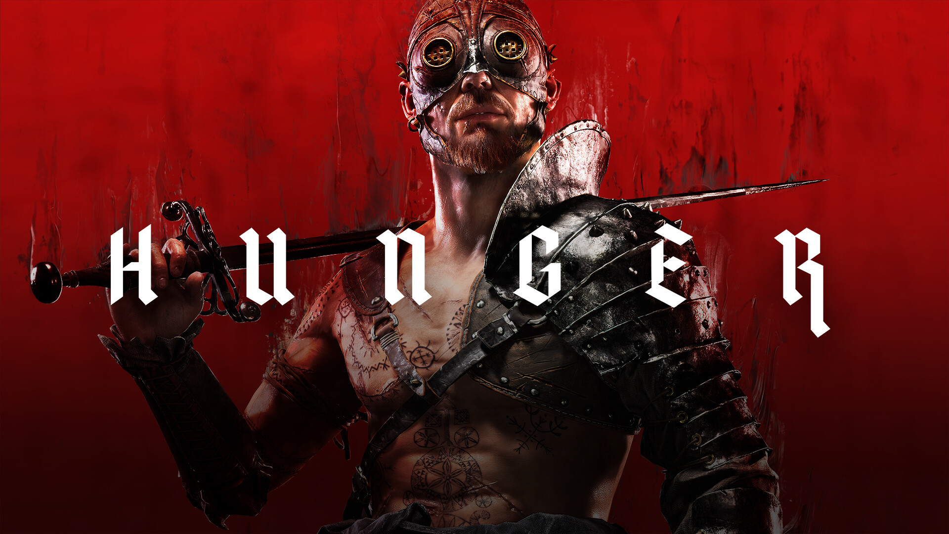 Анонсирован новый чумной экстракшен-шутер HUNGER / Игры / iXBT Live