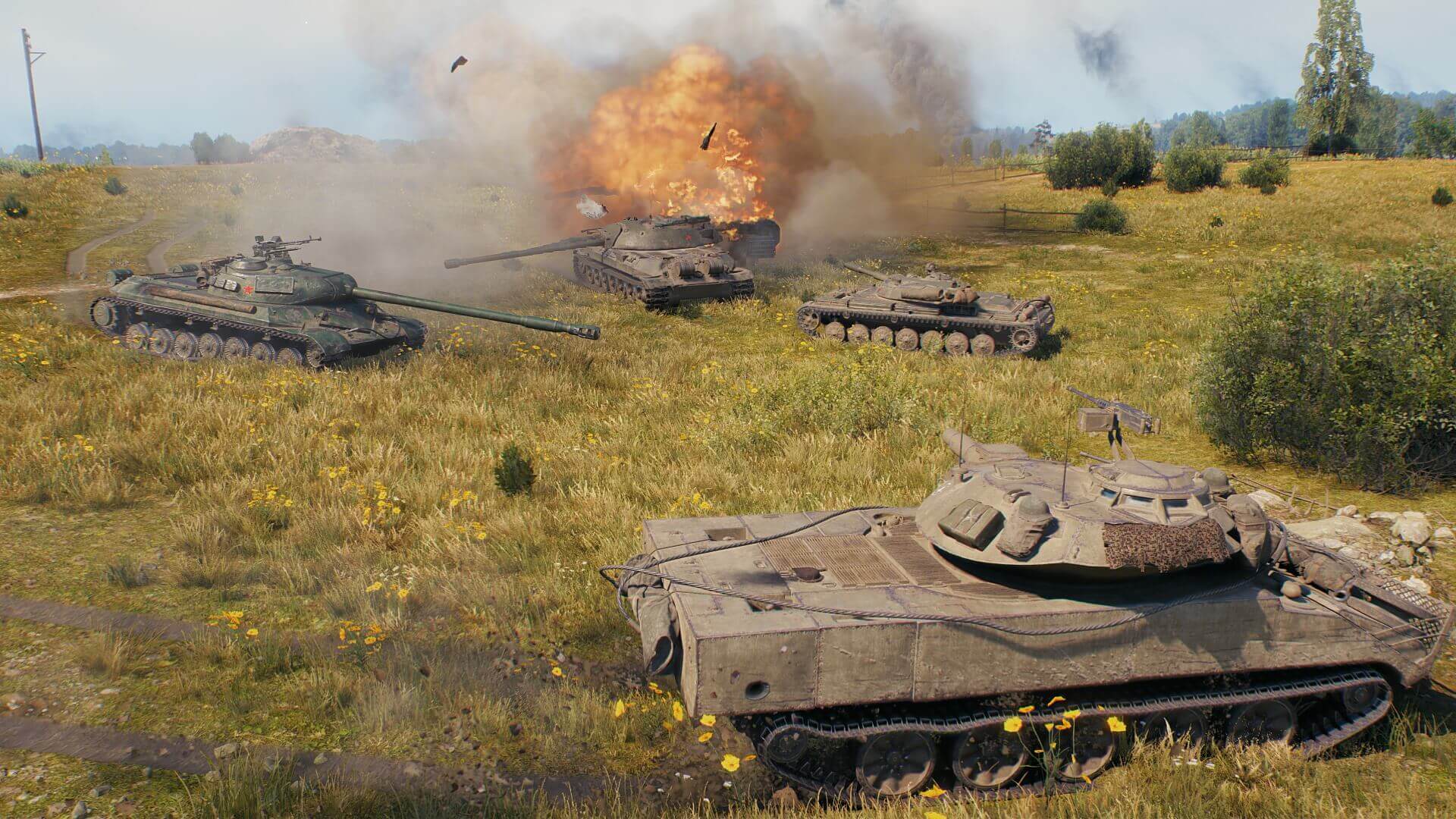 World of Tanks в Windows 8 и - Компьютерный форум