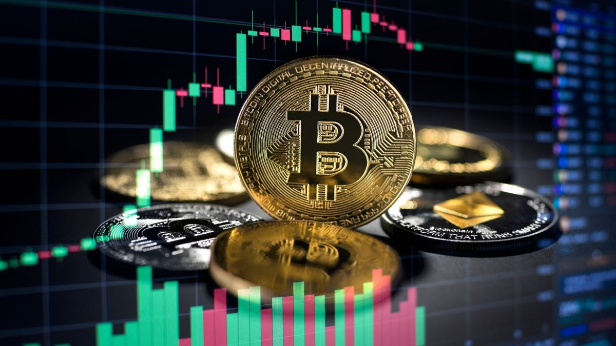 Doctor Profit рассказал, что ждёт биткоин / Финансы и криптовалюты / iXBT  Live