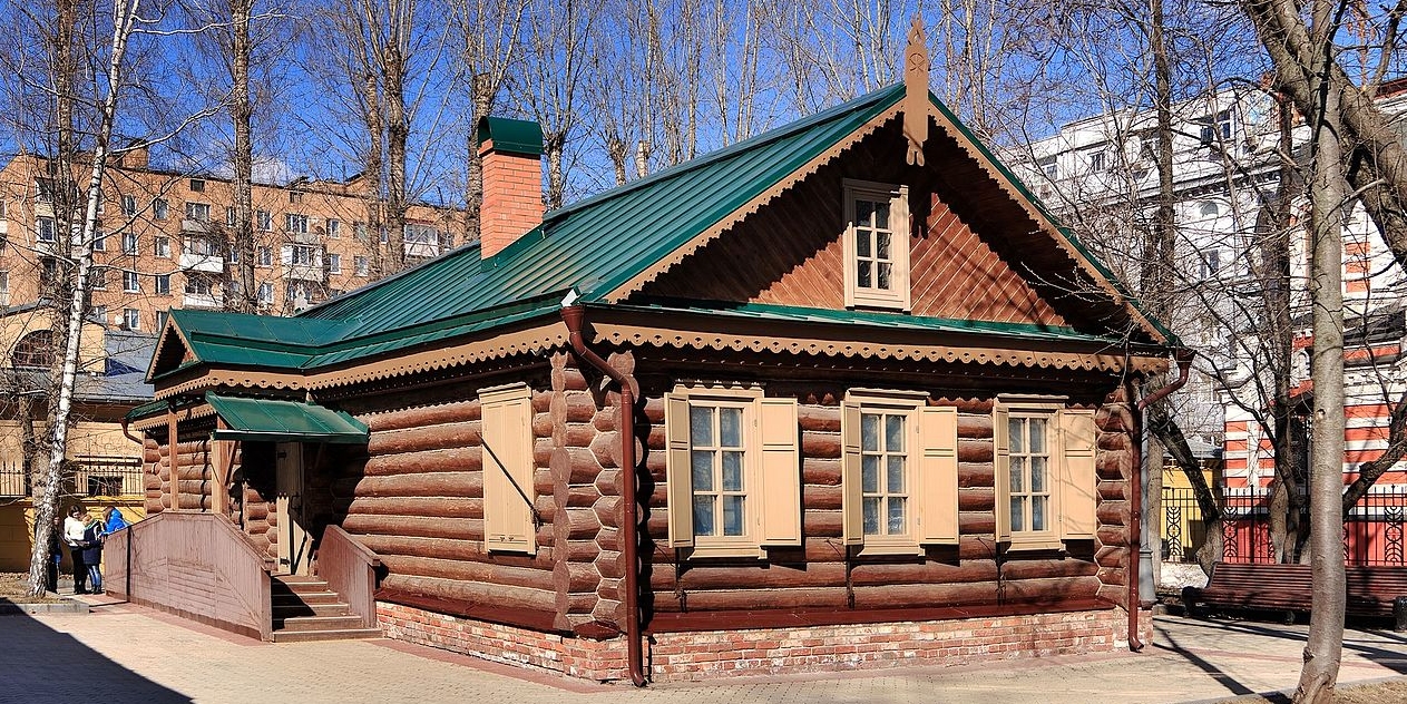 что такое слуховое окно в старых домах (98) фото