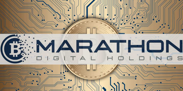 What Does Marathon Digital Holdings Inc. Do?
