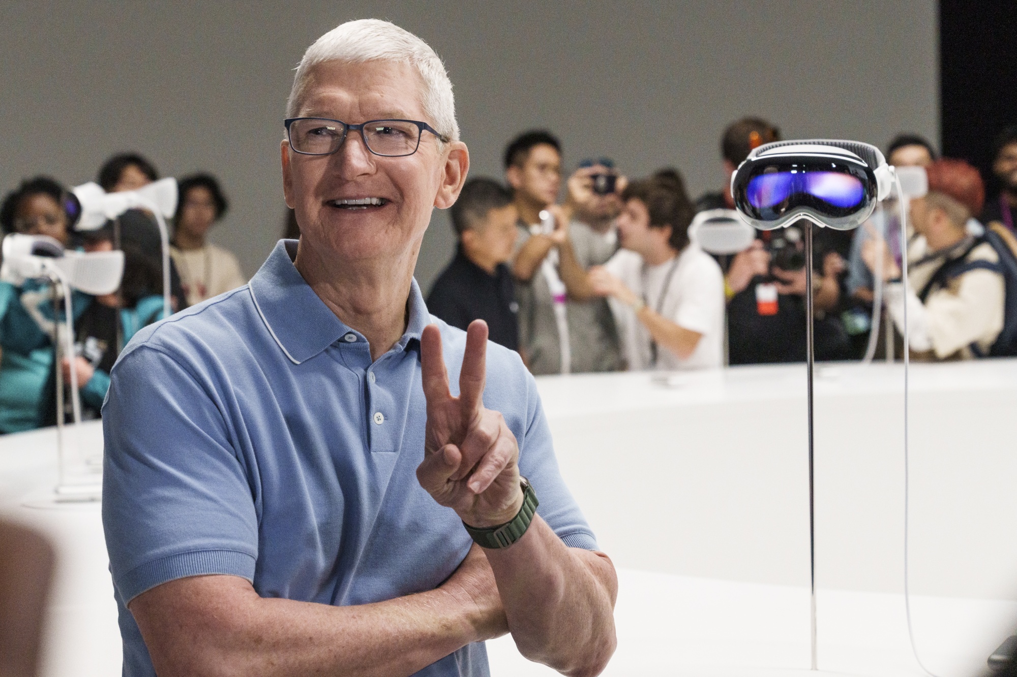 Apple разрабатывает инновационное устройство для умного дома / Техника ...