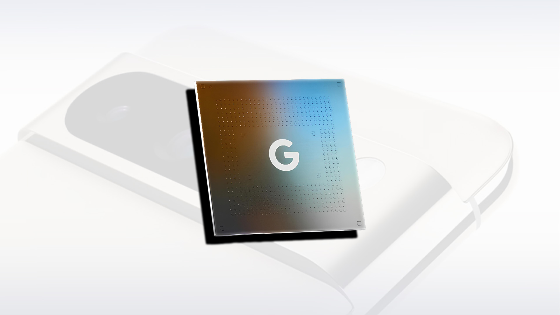 Процессоры google tensor. Процессоры google tensor