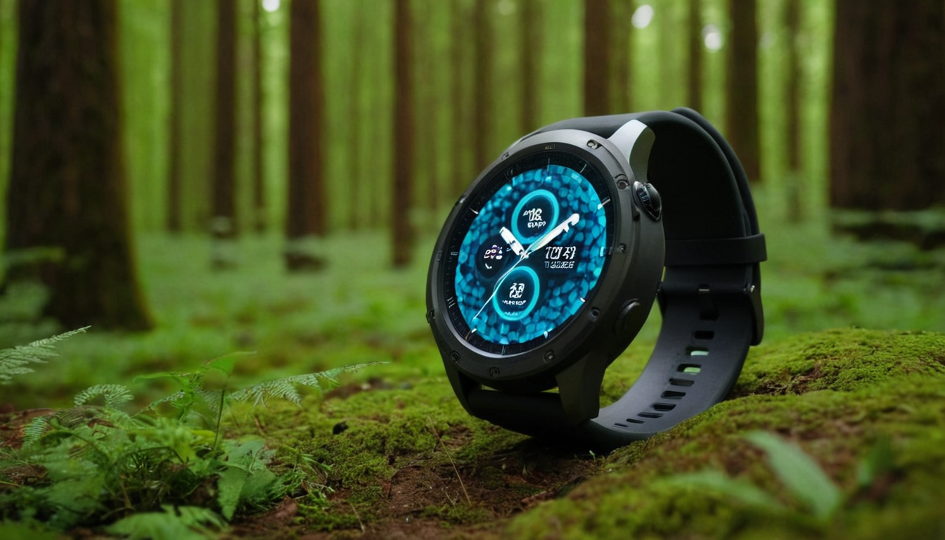 Garmin fenix news online