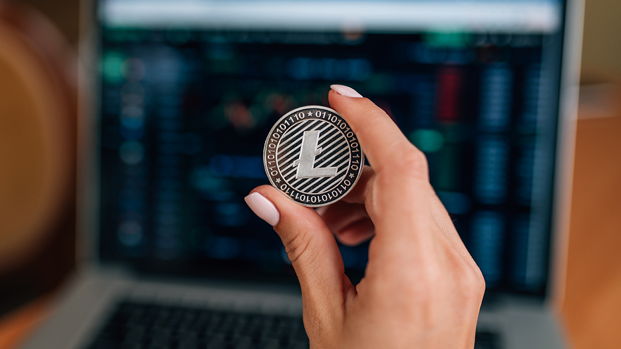 Почему именно Litecoin стал главной криптовалютой для оплаты реальных  товаров и услуг / Финансы и криптовалюты / iXBT Live