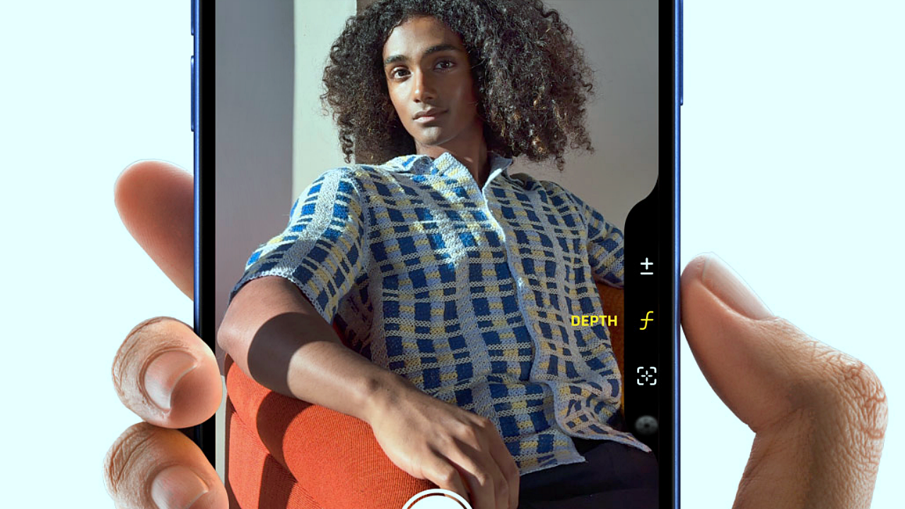 Кнопка камеры, как на iPhone 16, появится на Android смартфонах ...