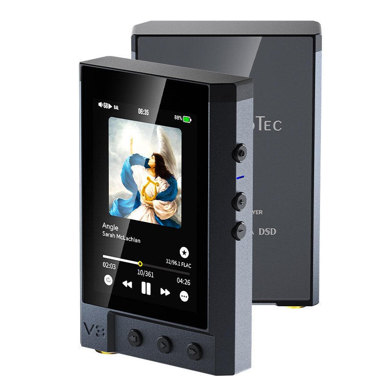 Tempotec v3 d. Tempotec v3 d