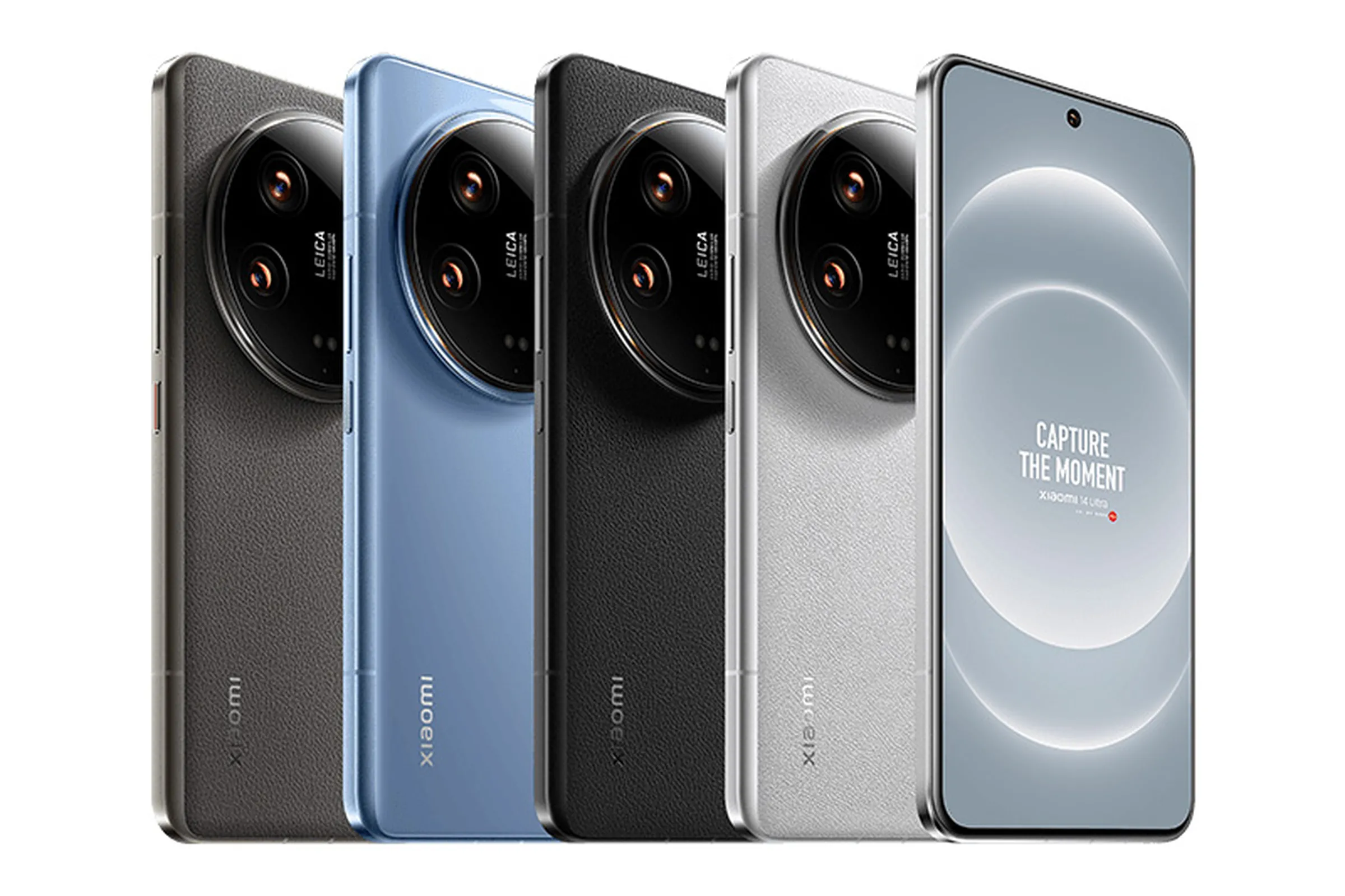 Каким будет "камерофон" Xiaomi 15 Ultra: всё, что известно на данный ...