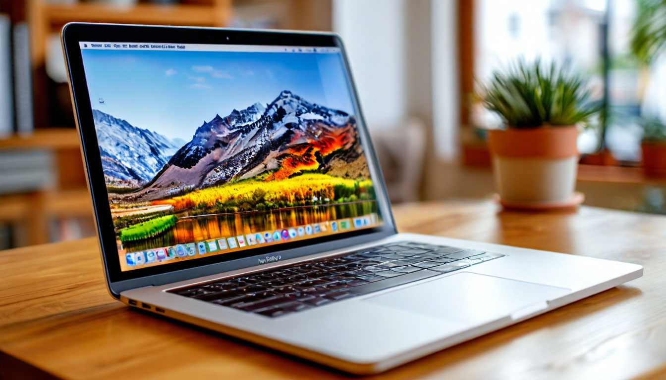 Крупнейшая утечка продукции Apple в России: MacBook Pro M4 продают до ...