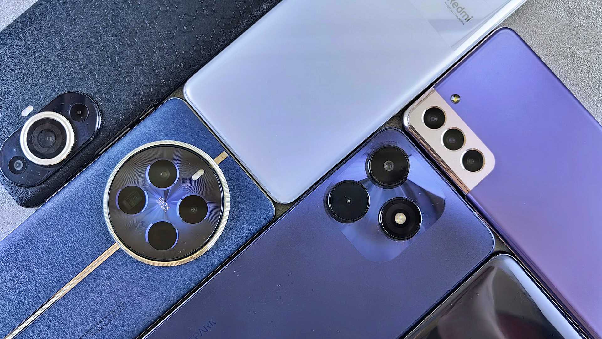 Стали известны первые телефоны на базе Snapdragon 8 Gen 4 / Смартфоны и ...