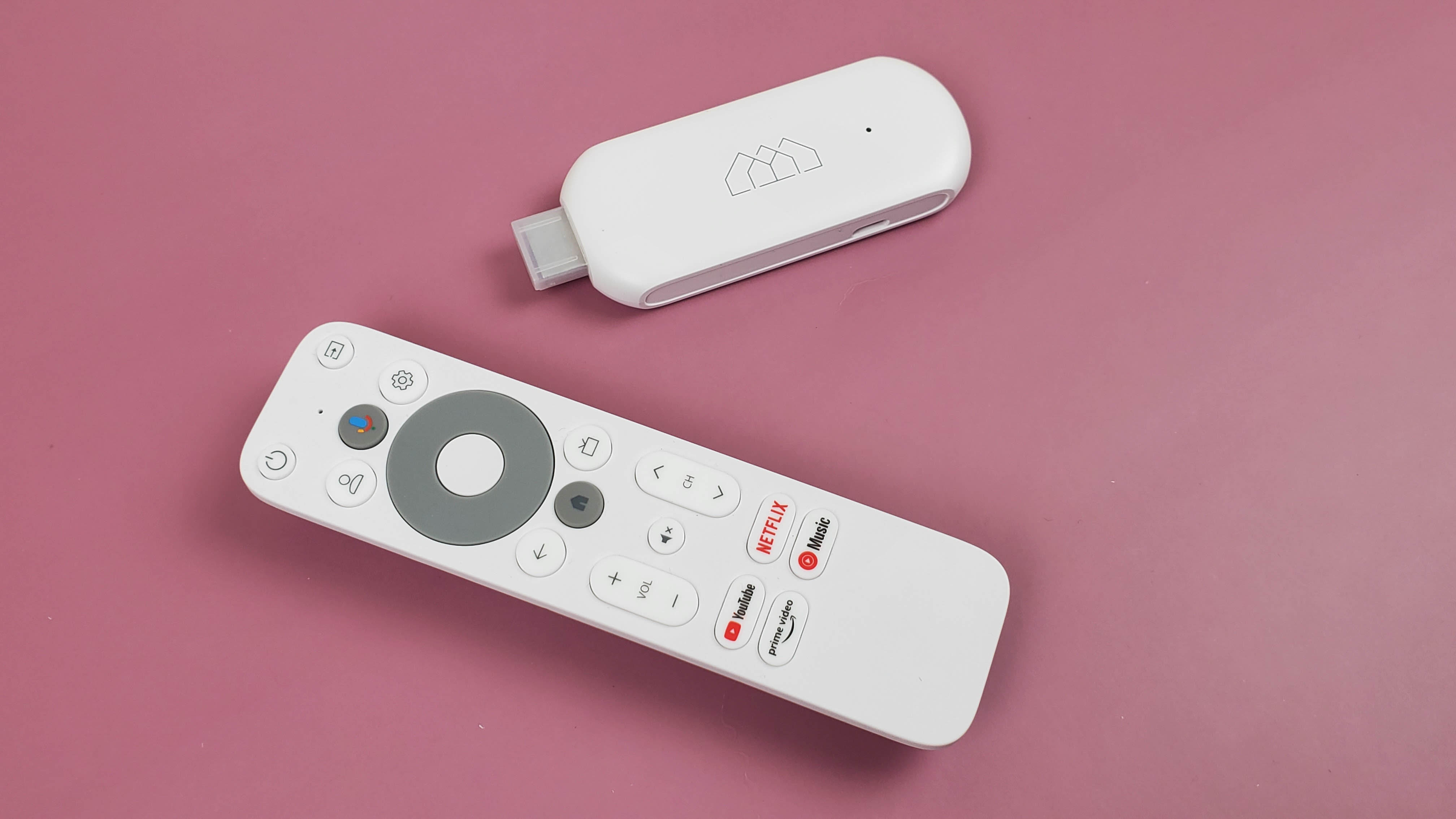 Tv stick with netflix sales