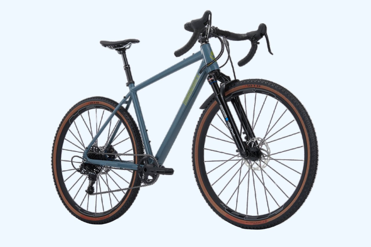 Для поездок на работу и велопутешествий. Производитель Diamondback ...