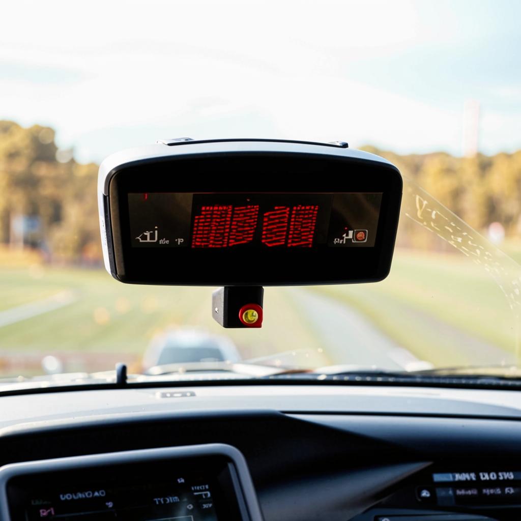 Выбираем автомобильный сигнатурный радар-детектор с обновляемой GPS ...