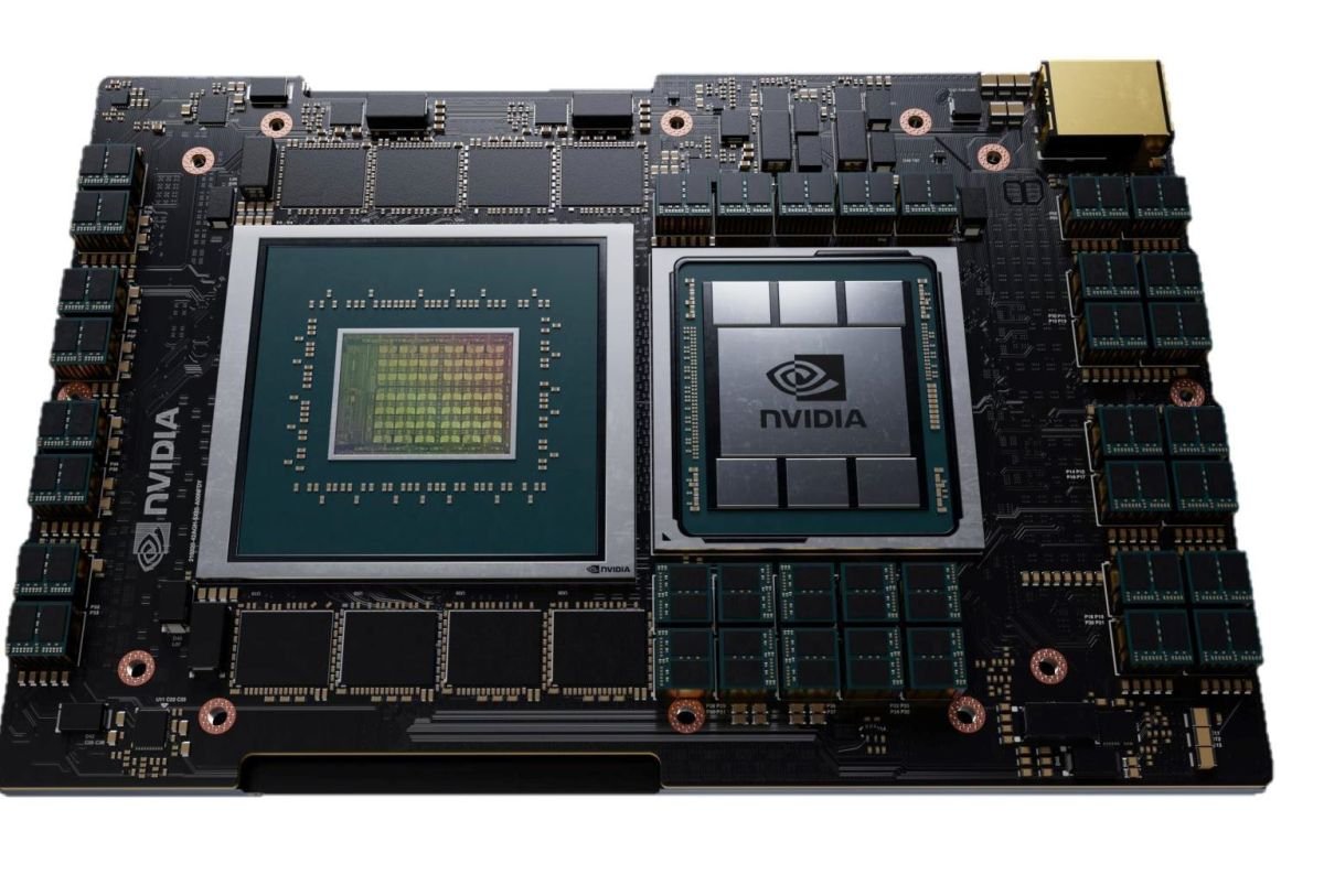 NVIDIA готовится представить ARM-процессоры для настольных ПК в 2025 ...
