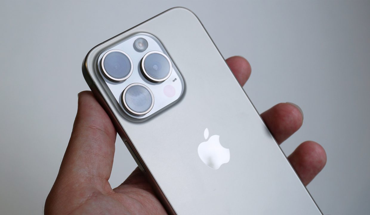 iPhone 18 может получить камеру с переменной диафрагмой от Sunny ...