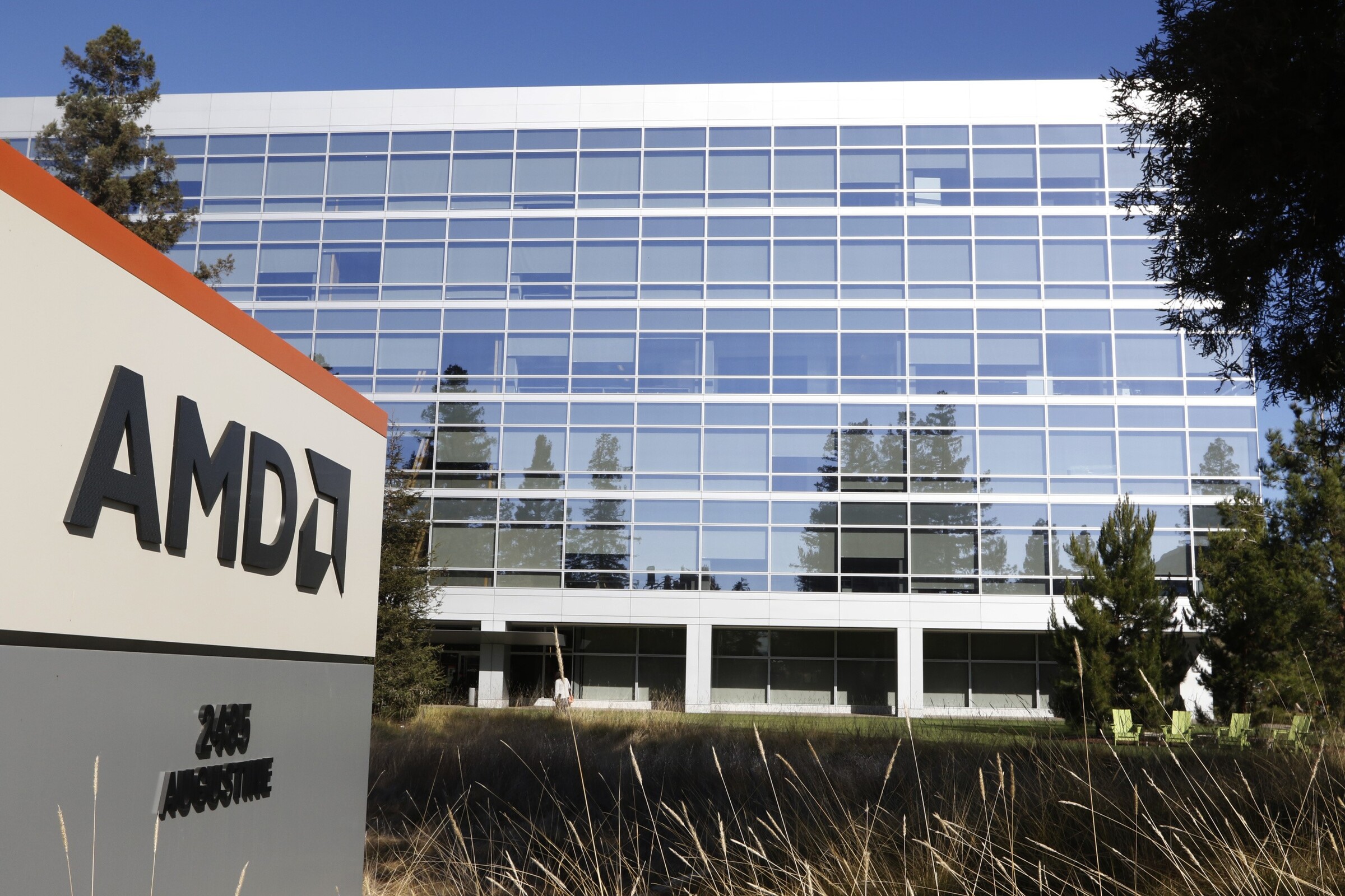 AMD достигает рекордной доли рынка процессоров для настольных ПК ...