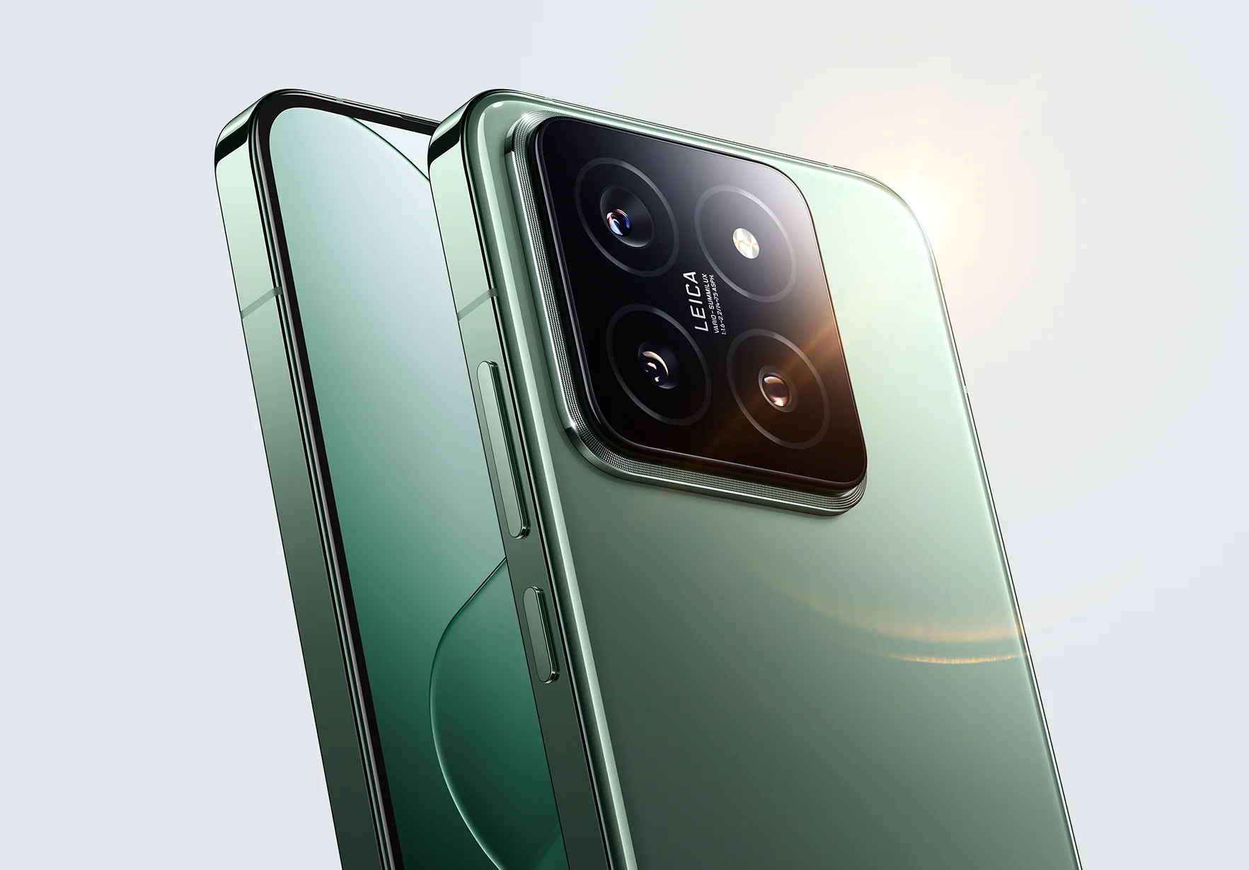 Глобальная версия Xiaomi 15 появилась в базе данных теста ИИ Geekbench ...