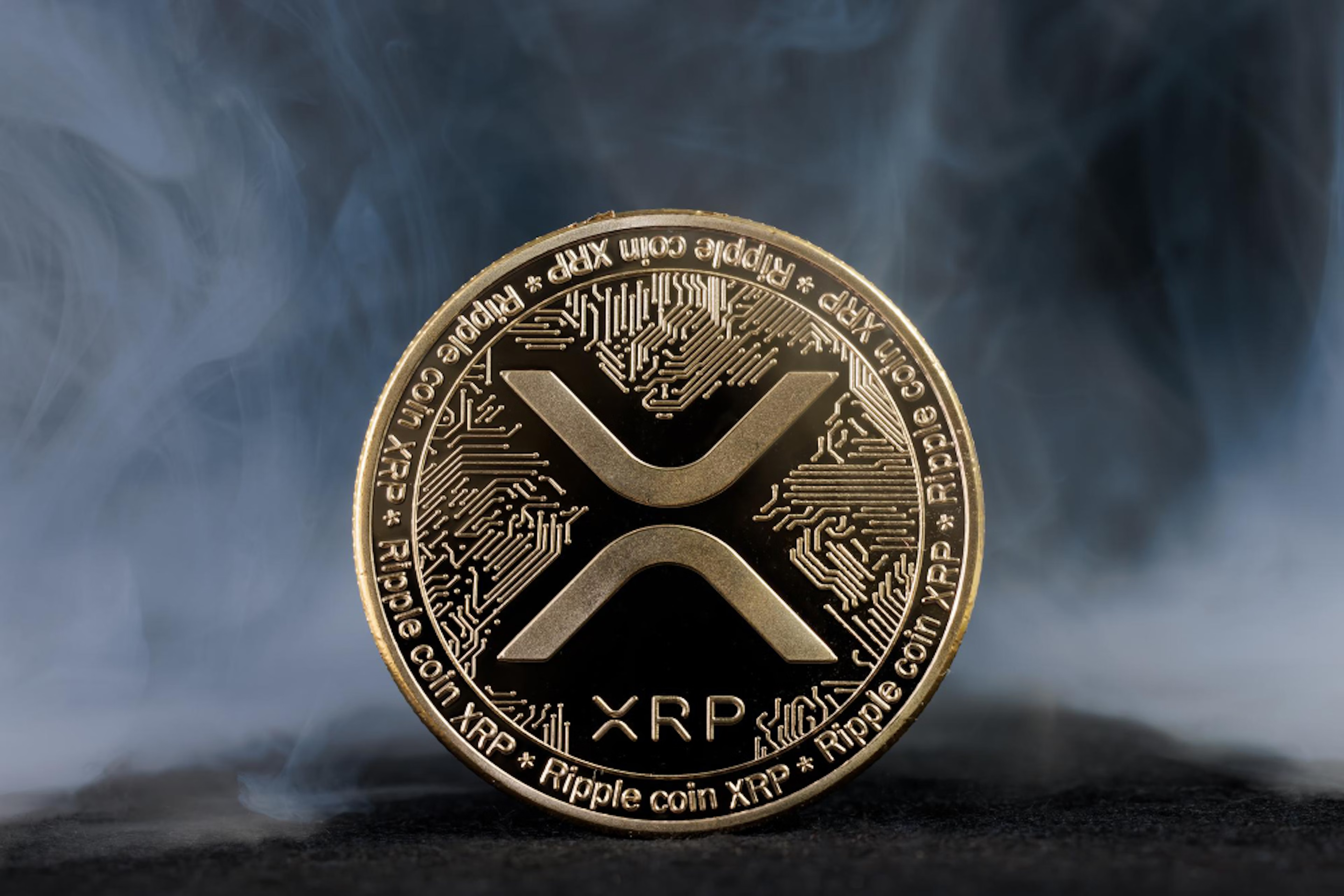 XRP преодолел долгожданный рубеж в $1 / Финансы и криптовалюты / iXBT Live