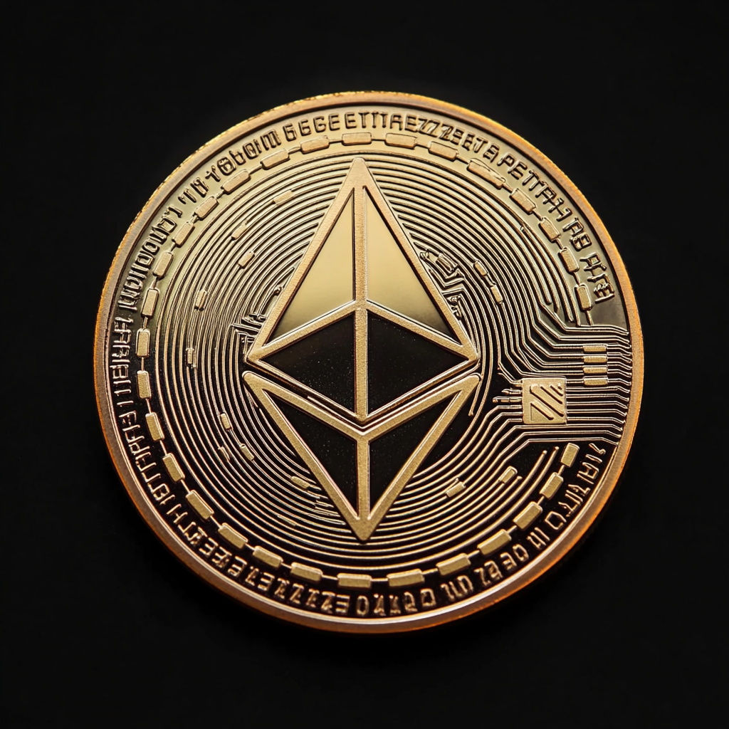 Ethereum теряет позиции: курс к биткоину достиг трехлетнего минимума /  Финансы и криптовалюты / iXBT Live