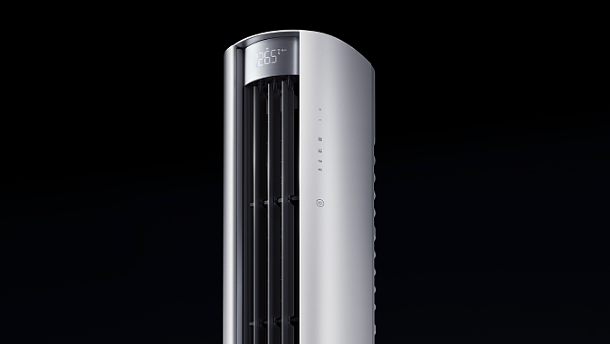 Xiaomi представила новый кондиционер Mijia Air Conditioner Pro с ...