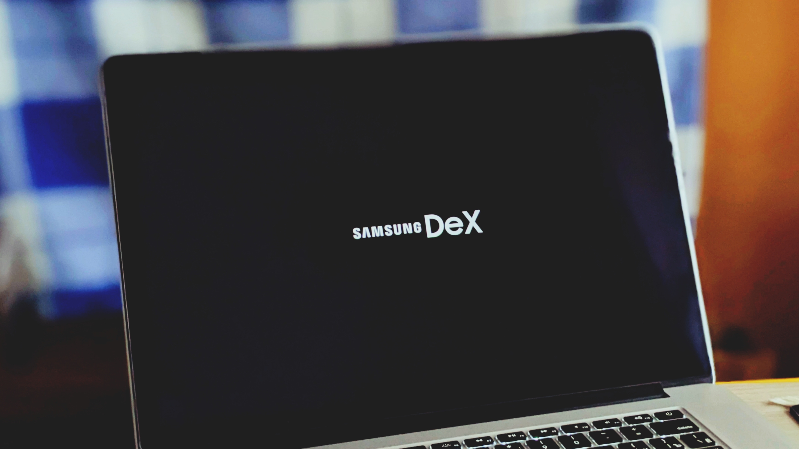 Самсунг dex для пк