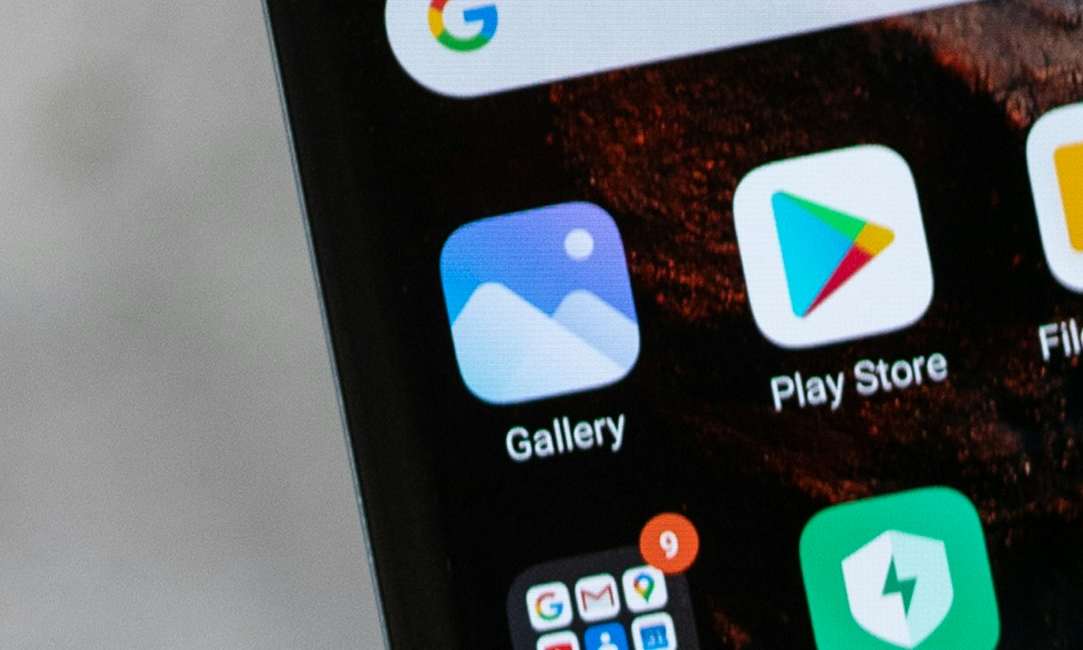 На смартфонах Xiaomi в приложении «Галерея» появился искусственный ...