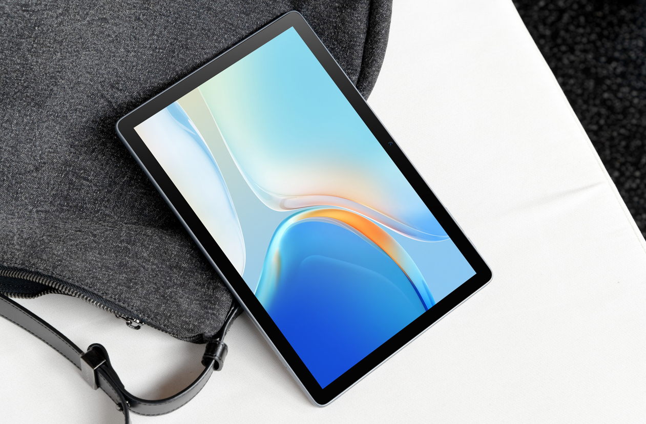 Ulefone выпустила новый планшет Tab W10 с емкостью батареи 6600 мАч ...
