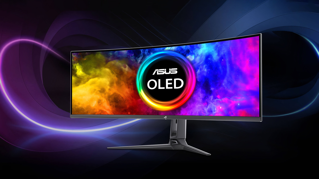 Выбираем QD-OLED монитор: 10 вариантов с диагональю от 34 дюймов и выше ...
