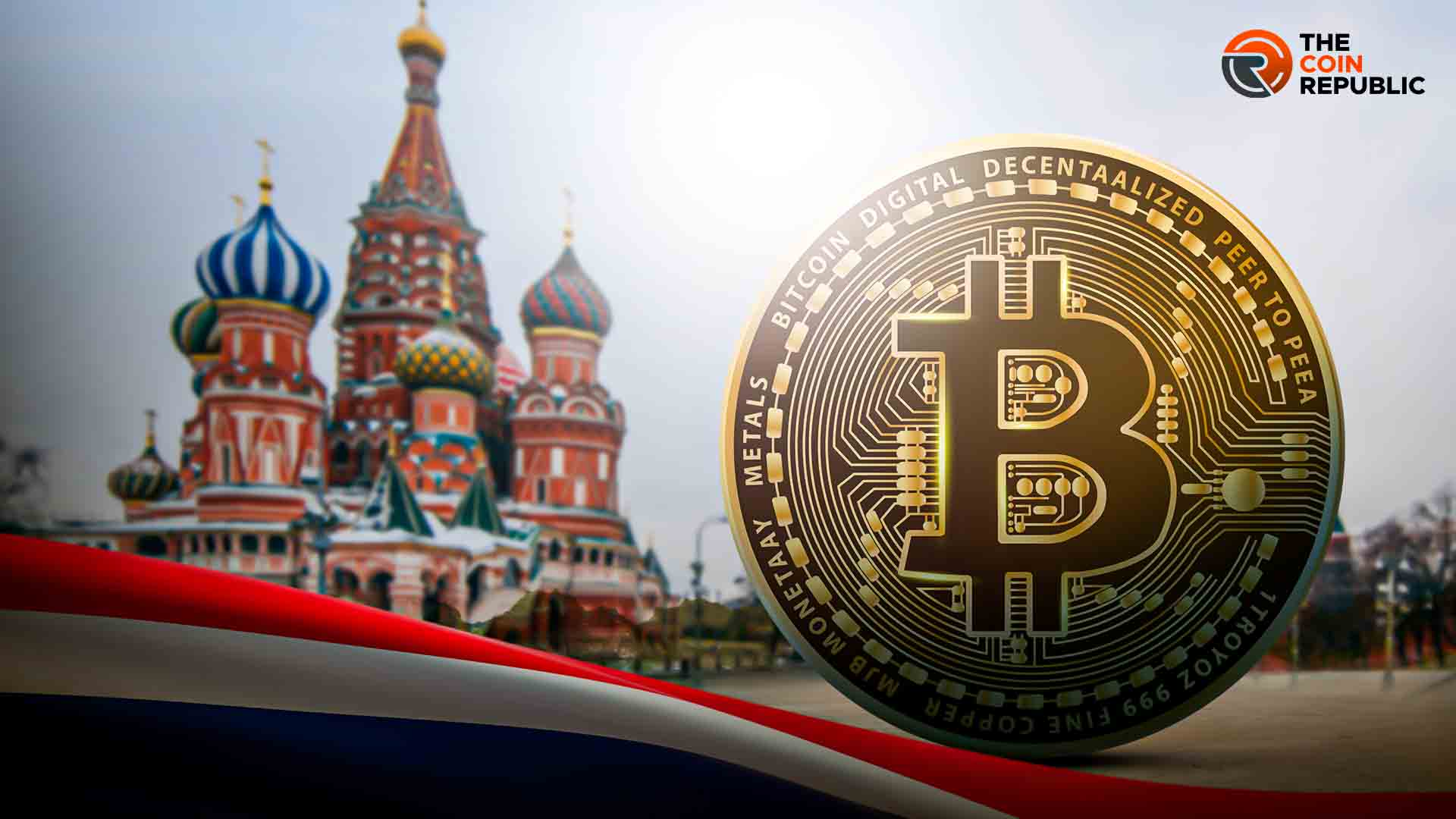 Как биткоин помогает России обойти санкций / Финансы и криптовалюты / iXBT  Live