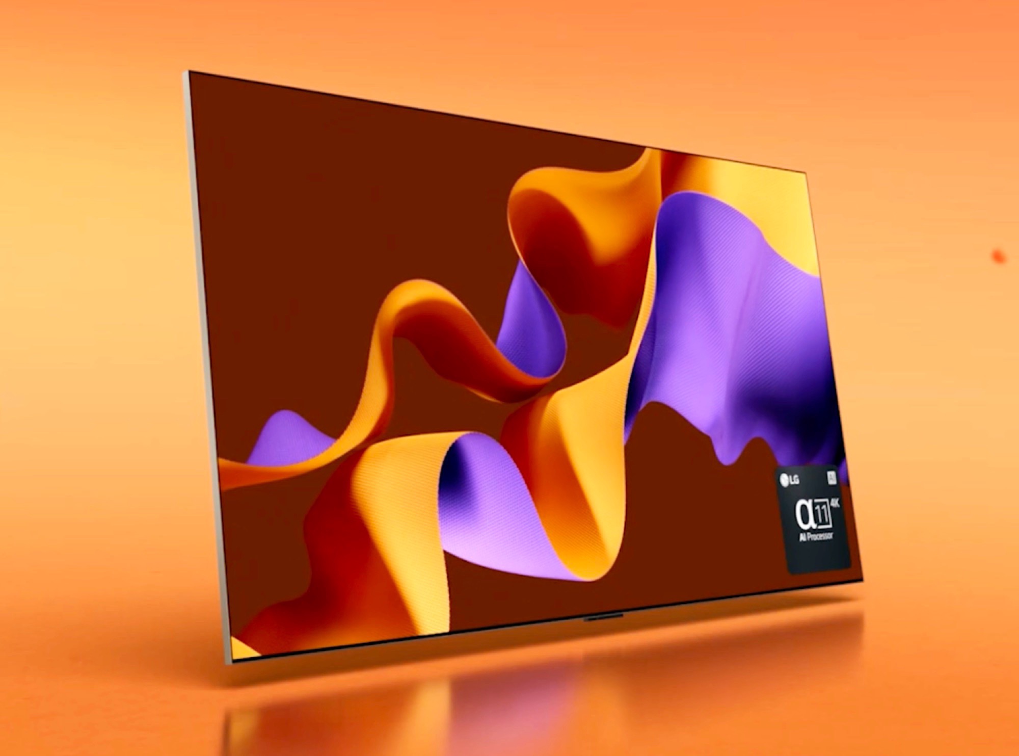 LG представит на выставке CES 2025 более яркие OLED-телевизоры / ТВ ...