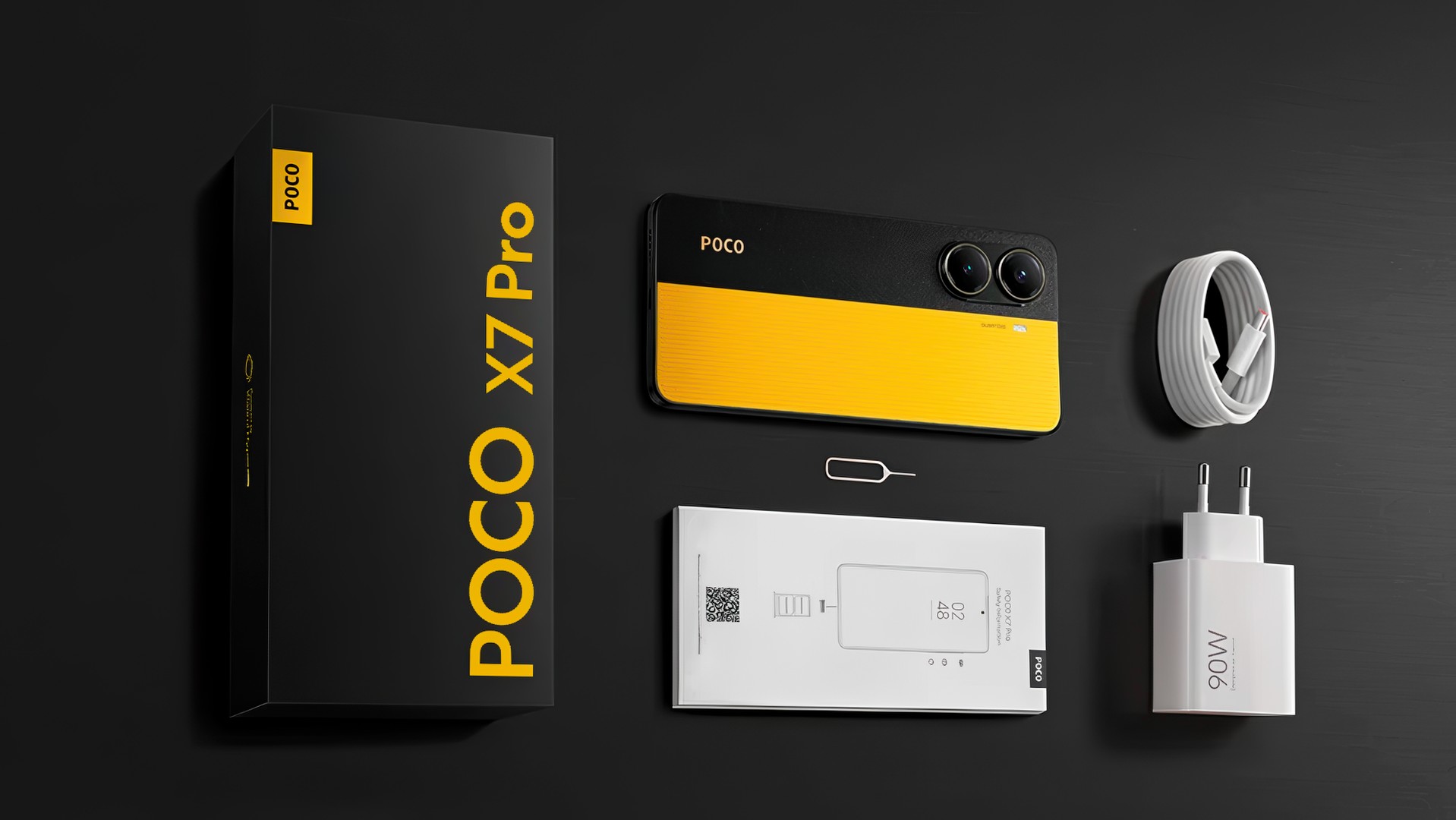 Исследование POCO X7 Pro: стоит ли инвестировать в новый смартфон от Xiaomi