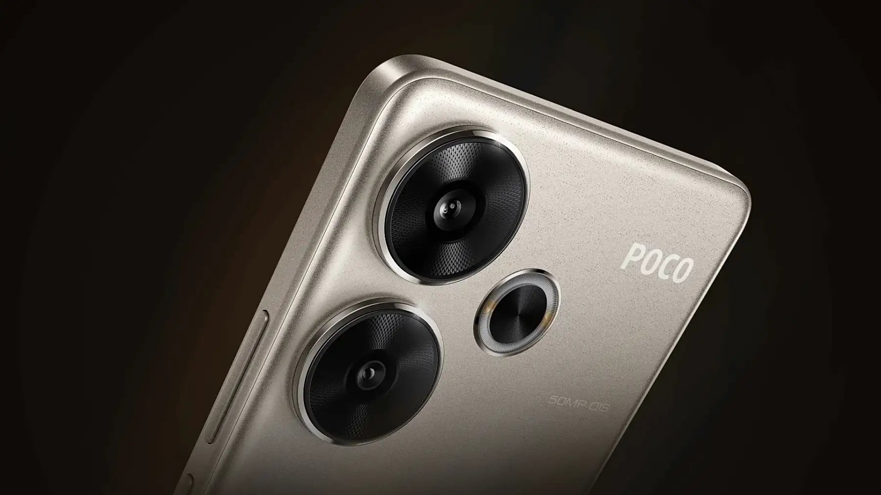 Xiaomi начала распространение бета-версии HyperOS 2.1 для Poco F6 и F6 Pro ...