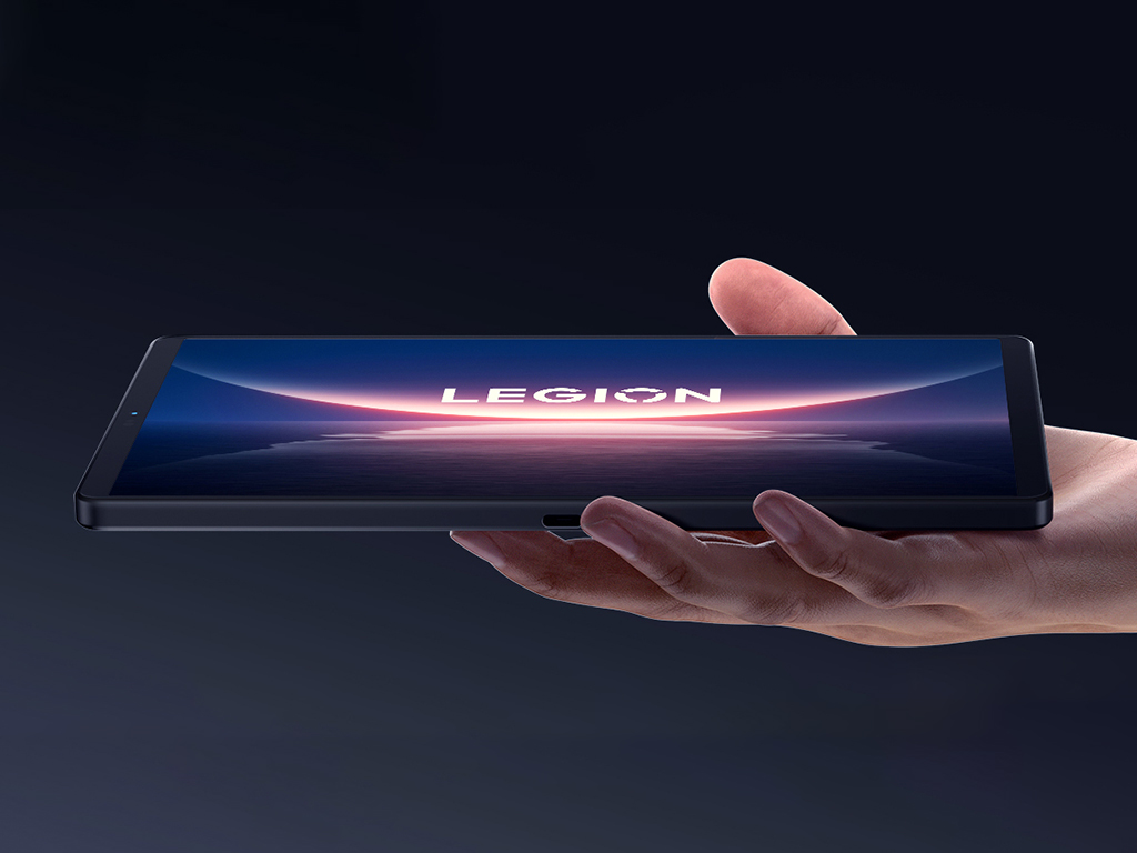 Lenovo выпустила планшет Legion Y700 на базе Snapdragon 8 Elite ...