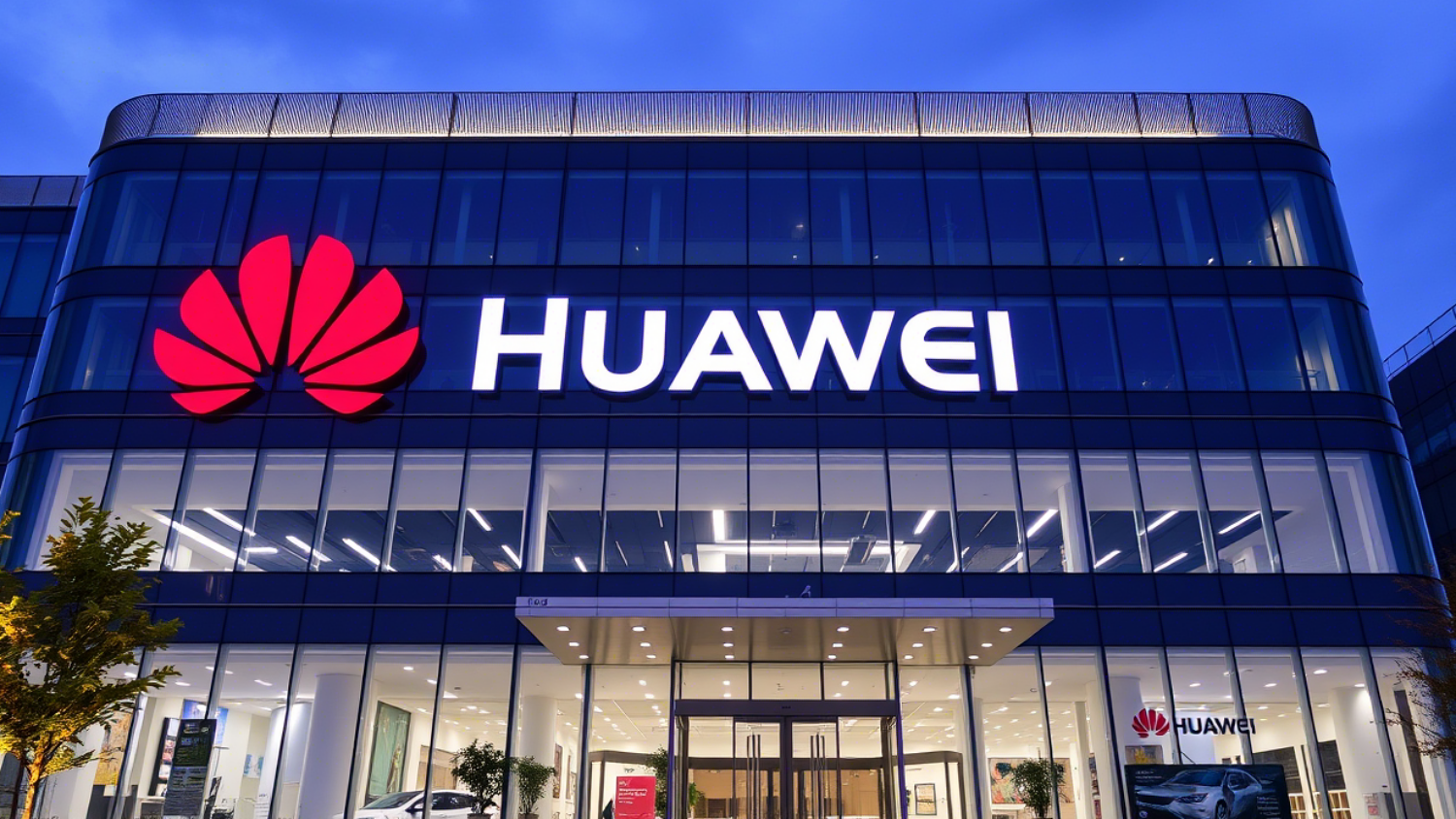 Huawei рассылает спам на GitHub в поисках разработчиков для HarmonyOS ...