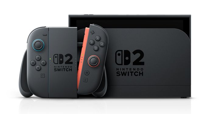 Хакерское сообщество сообщило о первых успехах по взлому Nintendo