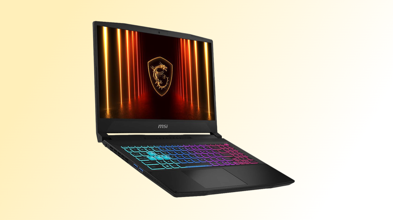 i9-14900HX, RTX 5060 и 2.5K-экран: MSI представила ноутбук Star