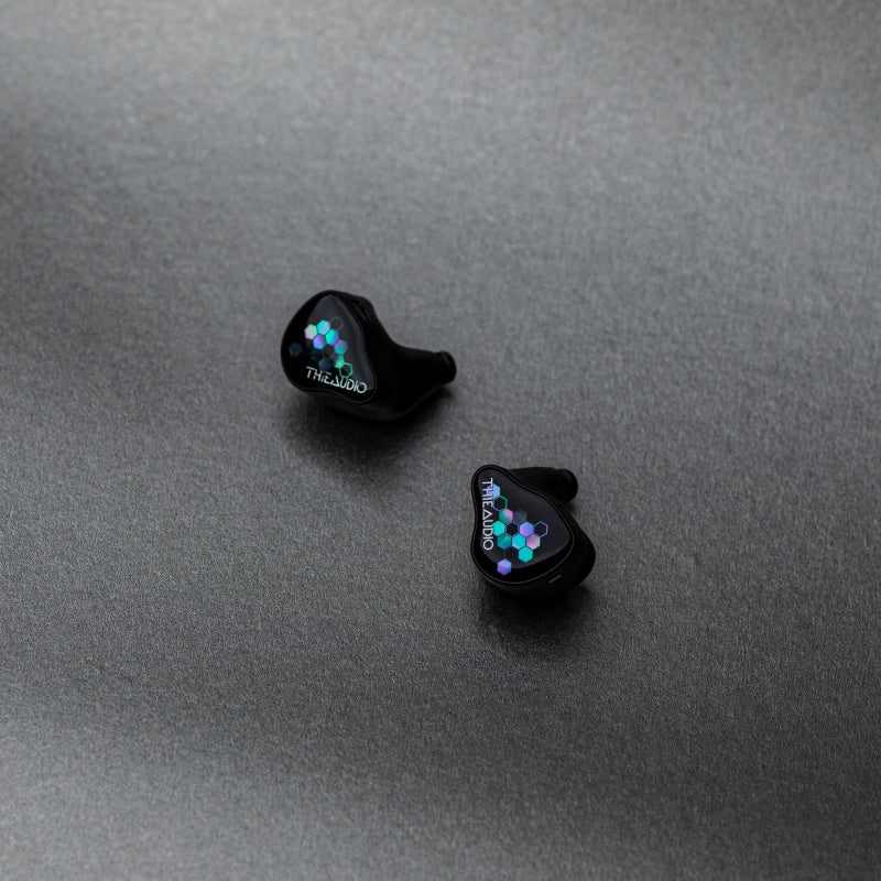 THIEAUDIO анонсировала трибридные IEM - Monarch MKIV с