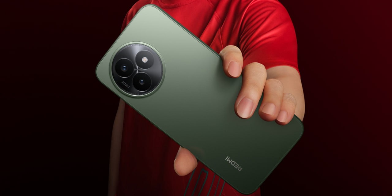 Redmi K80 Ultra представлен официально: Dimensity 9400+, аккумулятор 7410  мАч и система охлаждения 3D Ice-Cooled / Смартфоны и телефоны / iXBT Live