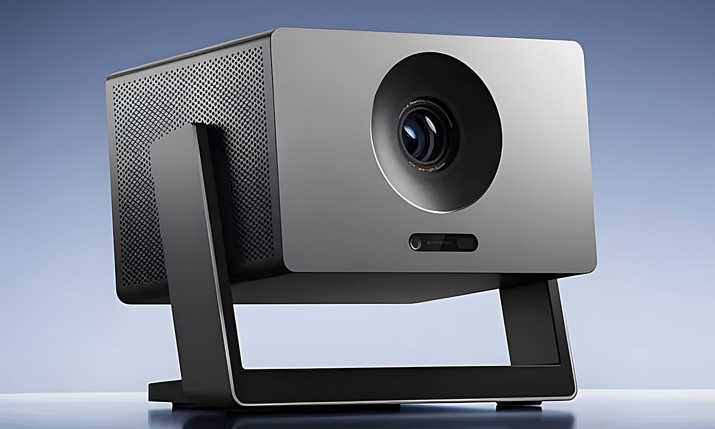 Xiaomi представила проектор Laser Projector 3 с тройной лазерной системой